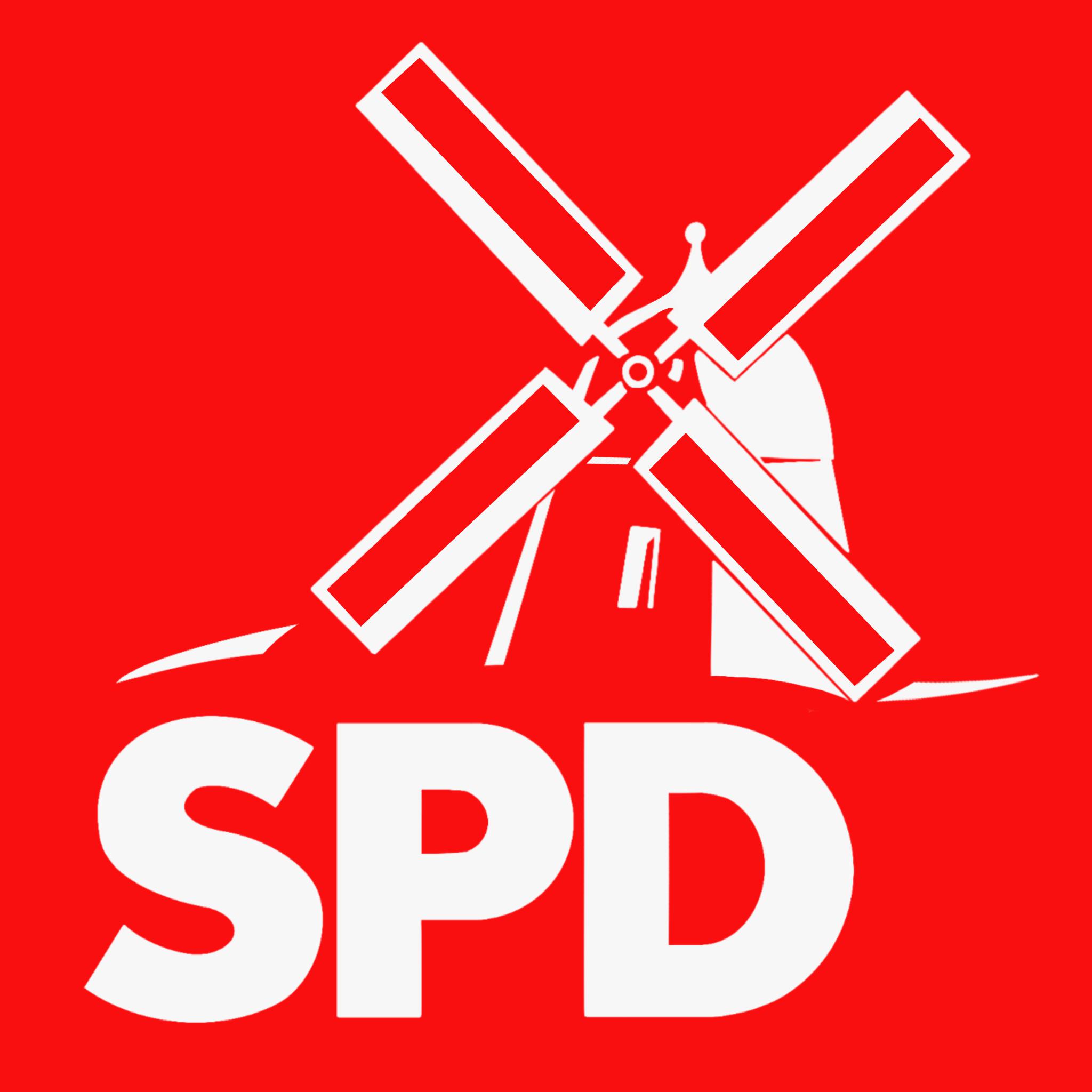 SPD Logo